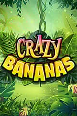 Crazy Bananas - Online Pokie